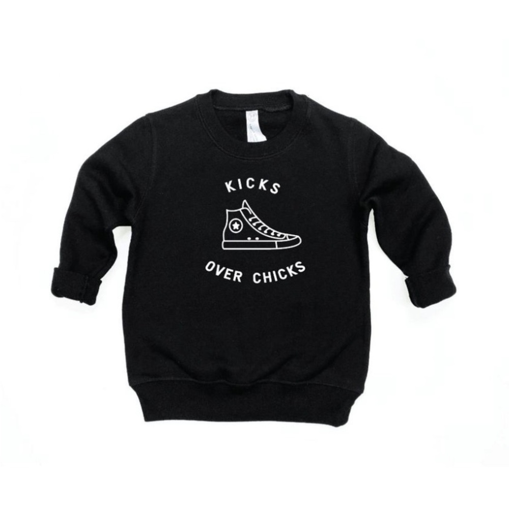 Graphic Hoodie